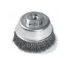 Brosse Coupe Meuleuse Pour Métal Tivoly, Diam.75 Mm