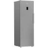 Congélateur armoire pose libre 286L Gris - BEKO - B3RMFNE314XB