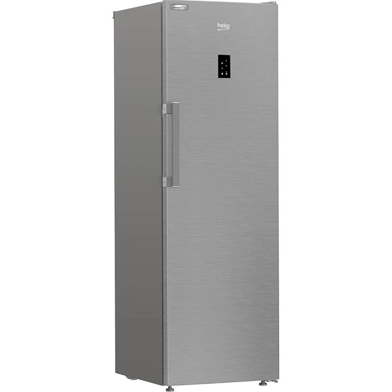 Réfrigérateur Armoire -365L - BEKO - B3RMLNE444HXB