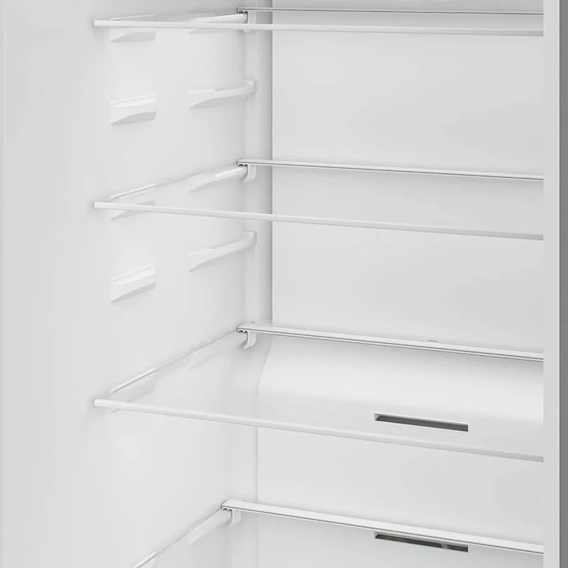 Réfrigérateur Armoire -365L - BEKO - B3RMLNE444HXB