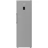 Réfrigérateur Armoire -365L - BEKO - B3RMLNE444HXB