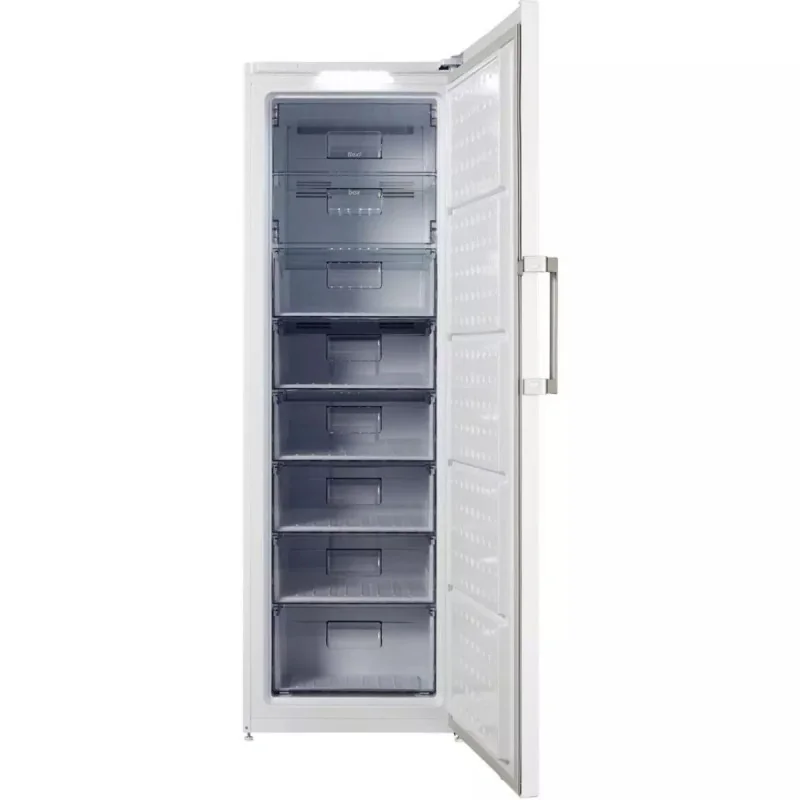 Congélateur armoire pose libre 282L Blanc - ESSENTIEL B - ECAVE185-60B1