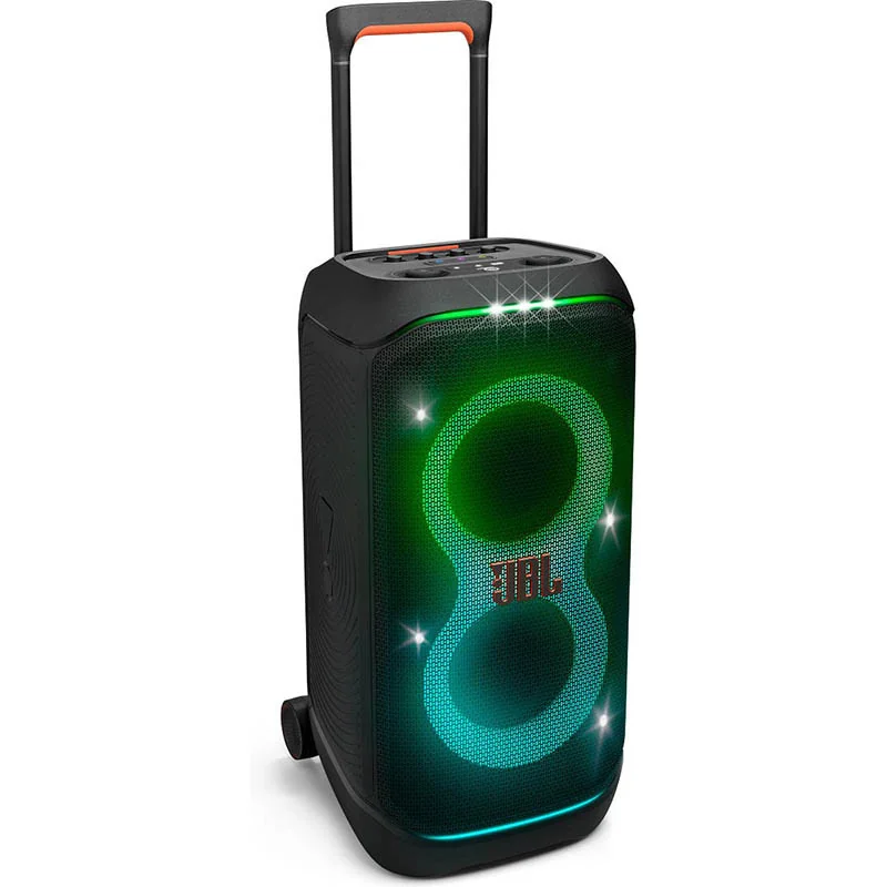 Enceinte sono portable PartyBox Stage 320 240W Noir - JBL - JBLPBSTAGE320EP