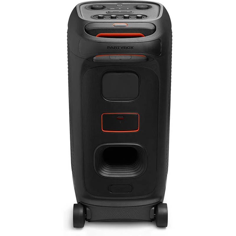 Enceinte sono portable PartyBox Stage 320 240W Noir - JBL - JBLPBSTAGE320EP