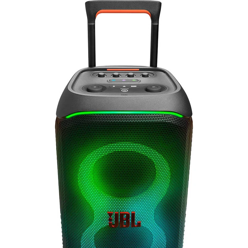 Enceinte sono portable PartyBox Stage 320 240W Noir - JBL - JBLPBSTAGE320EP