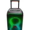 Enceinte sono portable PartyBox Stage 320 240W Noir - JBL - JBLPBSTAGE320EP