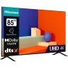 TV - LED - HISENSE - 215 cm - 4K - 60 Hz - Smart TV - 85A6K