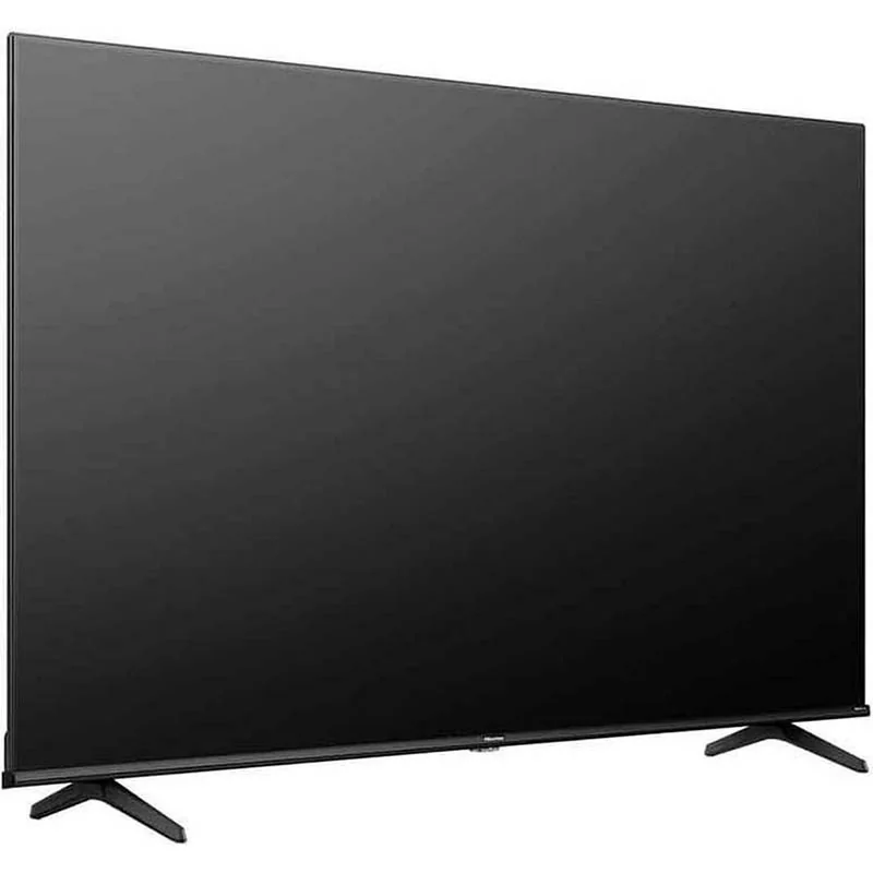 TV - LED - HISENSE - 108 cm - 4K - 60 Hz - Smart TV - 43A6K