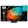 TV - LED - HISENSE - 190cm - 4K - 144 Hz - Smart TV - 75U8K