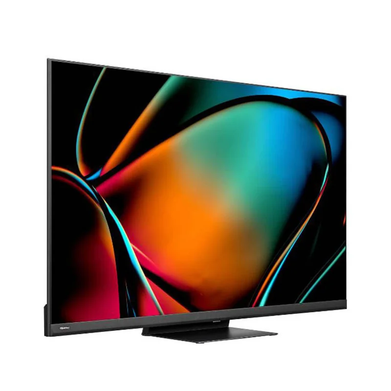 TV - LED - HISENSE - 190cm - 4K - 144 Hz - Smart TV - 75U8K