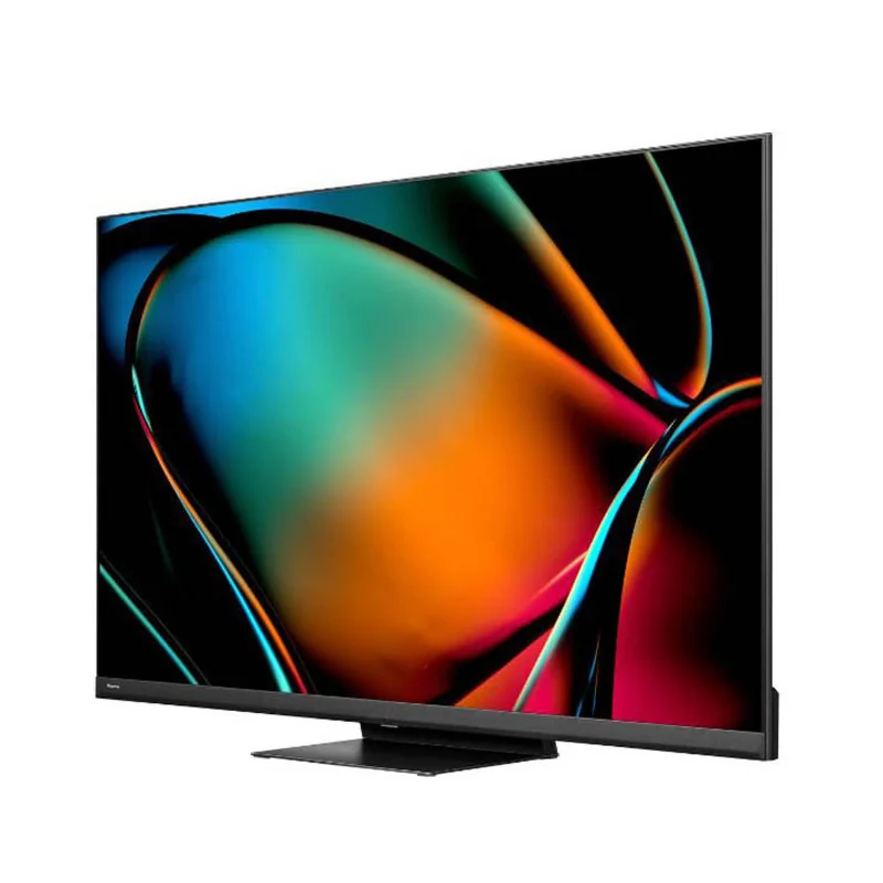 TV - LED - HISENSE - 190cm - 4K - 144 Hz - Smart TV - 75U8K