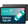 Tablette Galaxy Tab A9+ 4/64Go Gris - SAMSUNG - TAB_SAM_X210NZAA