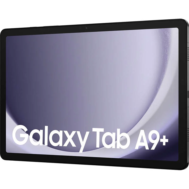 Tablette Galaxy Tab A9+ 4/64Go Gris - SAMSUNG - TAB_SAM_X210NZAA