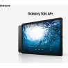 Tablette Galaxy Tab A9+ 4/64Go Gris - SAMSUNG - TAB_SAM_X210NZAA