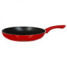 Poêle Aluminium Induction Non-Stick 24 cm