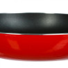 Poêle Aluminium Induction Non-Stick 24 cm