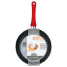 Poêle Aluminium Induction Non-Stick 24 cm