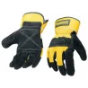 Gants de travail Premium Rigger Taille L Noir/Jaune - DEWALT - 626041