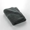 Drap de douche Élégance 70x130cm Anthracite - 1802044