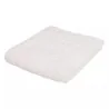 Drap de bain Tencel 100x150cm Blanc - ATMOSPHERA - 194379Z