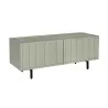 Banc de TV Perth 140x44x55cm