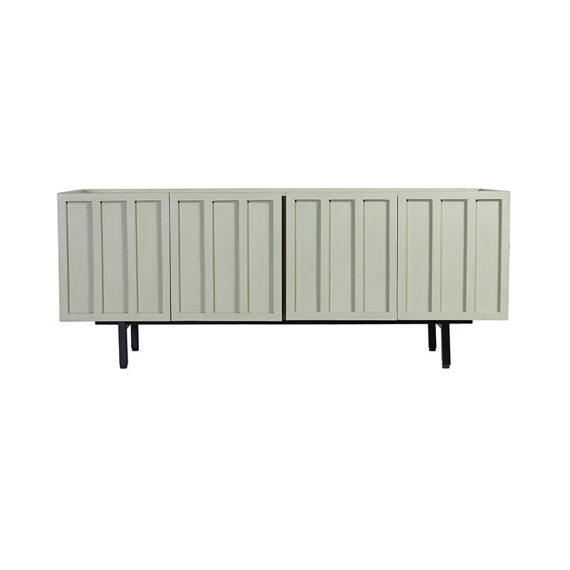 Banc de TV Perth 140x44x55cm