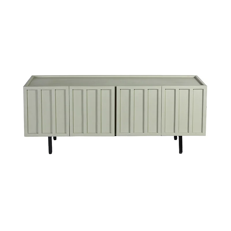 Banc de TV Perth 140x44x55cm