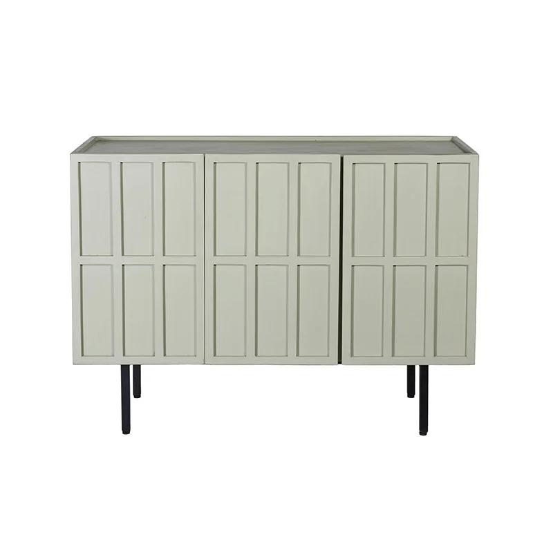 Buffet 2 portes Perth 120x44x90cm