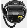 Aspirateur eau et poussière 1100W 25L Inox - KARCHER - :100175700