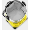 Aspirateur eau et poussière 1100W 25L Inox - KARCHER - :100175700