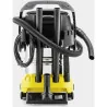 Aspirateur eau et poussière 1100W 25L Inox - KARCHER - :100175700