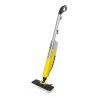 Nettoyeur balai vapeur KST 2 Upright EasyFix 1600W Jaune - KARCHER - KST 2 UPRIGHT EASY F