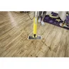 Nettoyeur balai vapeur KST 2 Upright EasyFix 1600W Jaune - KARCHER - KST 2 UPRIGHT EASY F