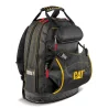 Sac à outils Pro en polyester 18" Noir/Jaune - CATERPILLAR - 980206