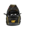 Sac à outils Pro en polyester 18" Noir/Jaune - CATERPILLAR - 980206