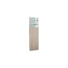 Étagère murale fixy 80cm Chêne Naturel - 5FIVE SIMPLY SMART - 138954C