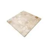 Pave beton 12.5x12.5 Jaune flamme - ALKERN - 320056