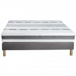 Matelas cassiopée 140x190cm