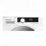 Lave-linge hublot 1200tr/min 7Kg Blanc - BRANDT - WFB171QW