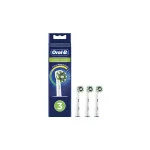 Brossette pour brosse à dents électriques Pro Cross Action 3 pcs - ORAL-B - :100220954