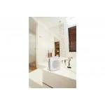 Chauffage soufflant pour salle de bain 2000W Blanc - THOMSON - THSF028