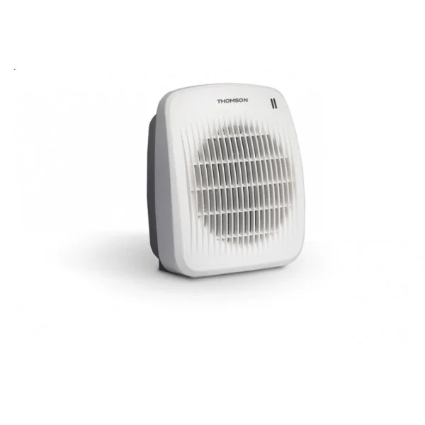 Chauffage soufflant pour salle de bain 2000W Blanc - THOMSON - THSF028