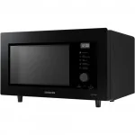 Micro ondes combiné 2100W 32L Noir - SAMSUNG - MC32DG7646CKE1