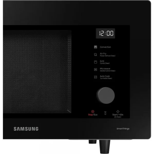 Micro ondes combiné 2100W 32L Noir - SAMSUNG - MC32DG7646CKE1