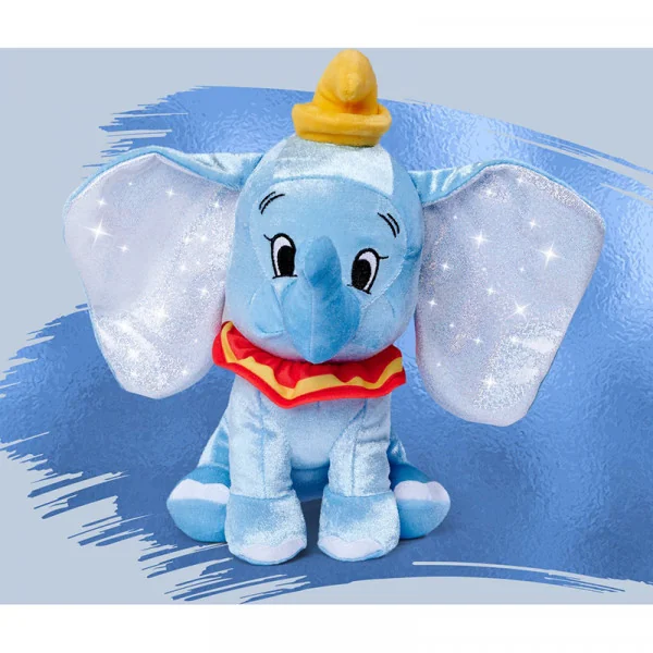 Peluche Disney Dumbo 25cm - SIMBA - 6315870404NPB