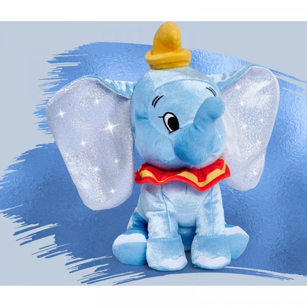 Peluche Disney Dumbo 25cm - SIMBA - 6315870404NPB