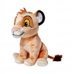 Peluche Disney Simba 25cm - SIMBA - 6315870406NPB