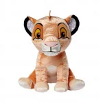 Peluche Disney Simba 25cm - SIMBA - 6315870406NPB