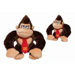 Peluche Super Mario Donkey Kong 27cm - SIMBA - 109231531NPB