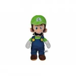 Peluche Super Mario Luigi 30cm - SIMBA - 109231011NPB